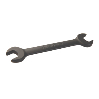 King Dick Heritage Open-Ended Spanner AF - 9/16 inch  x 5/8 inch  - Code HOEA618