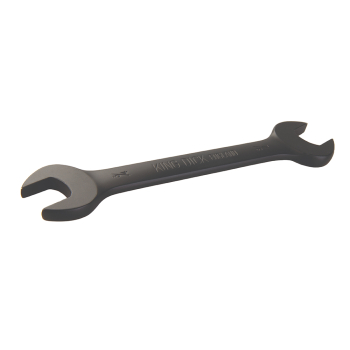 King Dick Heritage Open-Ended Spanner AF - 3/4 inch  x 7/8 inch  - Code HOEA624