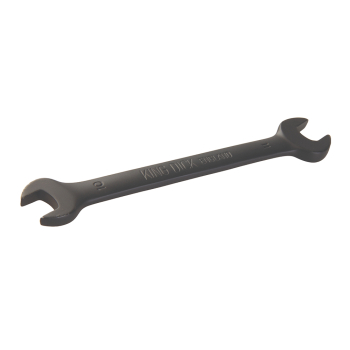 King Dick Heritage Open-Ended Spanner Metric - 10 x 11mm - Code HOEM610