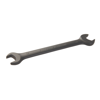 King Dick Heritage Open-Ended Spanner Metric - 12 x 13mm - Code HOEM6123