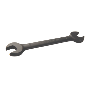 King Dick Heritage Open-Ended Spanner Metric - 14 x 15mm - Code HOEM614
