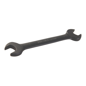 King Dick Heritage Open-Ended Spanner Metric - 16 x 17mm - Code HOEM616