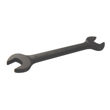 King Dick Heritage Open-Ended Spanner Metric - 18 x 19mm - Code HOEM618