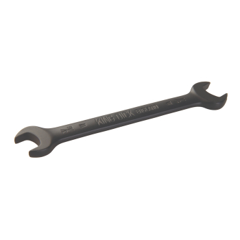 King Dick Heritage Open-Ended Spanner Whitworth - 3/16 inch  x 1/4 inch  - Code HOEW603