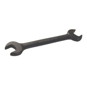King Dick Heritage Open-Ended Spanner Whitworth - 5/16 inch  x 3/8 inch  - Code HOEW605