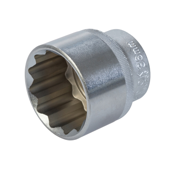 King Dick Socket SD 1/2 inch  Metric 12pt - 36mm - Code HSM236