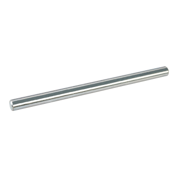 King Dick Heritage Tommy Bar Black - 3/8 inch  - Code HTB03