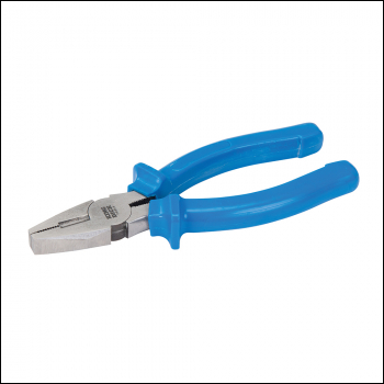 King Dick Combination Pliers - 165mm - Code KDP165