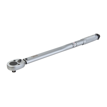 King Dick Torque Wrench S Range - 1/4 inch  SD 5-25Nm - Code KST20414
