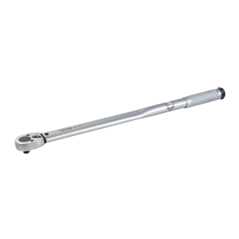 King Dick Torque Wrench S Range - 1/2 inch  SD 70-350Nm - Code KST2044