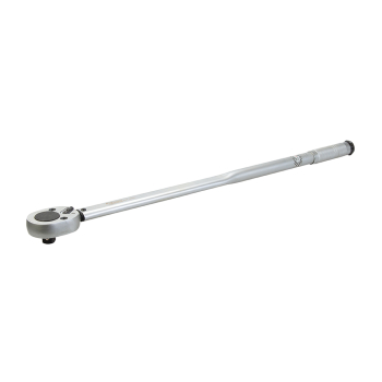 King Dick Torque Wrench S Range - 3/4 inch  SD 80-400Nm - Code KST2046