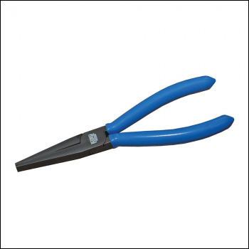 King Dick Long Nosed Pliers - 170mm - Code LNP170
