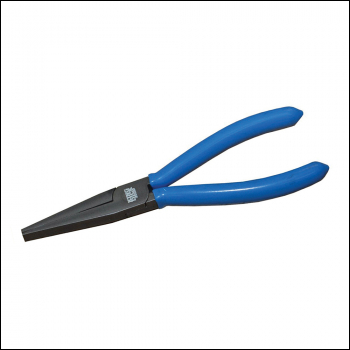 King Dick Long Nosed Pliers - 205mm - Code LNP205