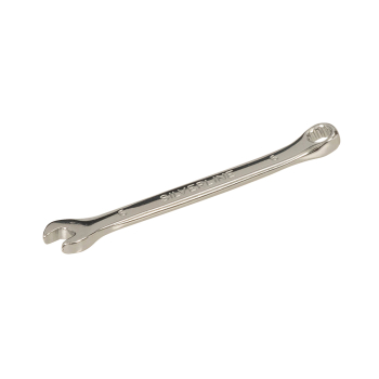 Silverline Combination Spanner - 6mm - Code LS06