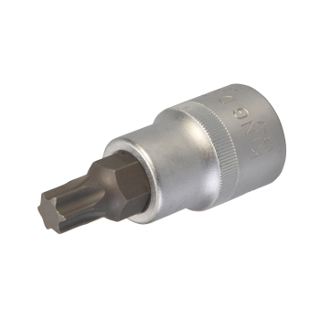 King Dick 3/4 inch  SD Inserted Trx Bit Socket - T60 - Code LST60