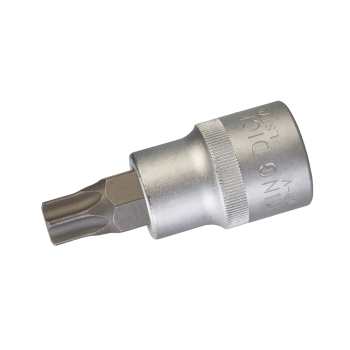King Dick 3/4 inch  SD Inserted Trx Bit Socket - T70 - Code LST70