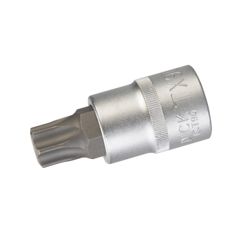 King Dick 3/4 inch  SD Inserted Trx Bit Socket - T90 - Code LST90