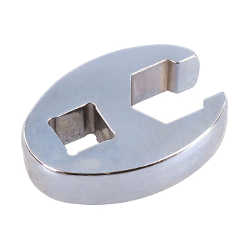 King Dick Crowfoot Spanner SD 3/8 inch  Open Metric 6pt