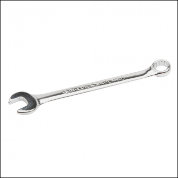King Dick Miniature Combination Wrench Metric - 4mm - Code MCM204