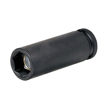 King Dick Impact Socket SD 3/8 inch  Sliding Metric 6pt - 10mm - Code MPM210MS