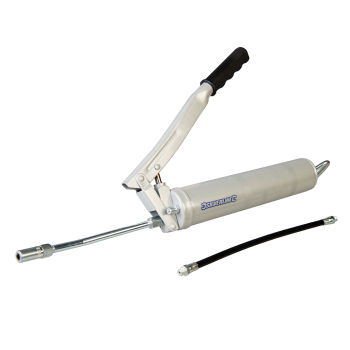 Silverline Grease Gun Lever Action - 500cc - Code MS110