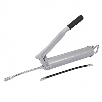 Silverline Grease Gun Lever Action - 500cc - Code MS110