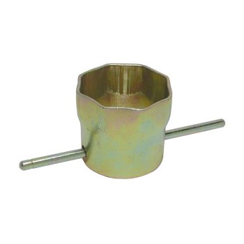 Silverline Immersion Heater Box Wrench - 86mm (3-3/8’’) - Code MS121