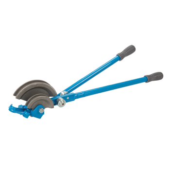 Silverline Heavy Duty Pipe Bender Kit 3pce - 15 - 22mm - Code MS124