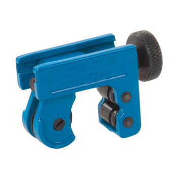 Silverline Mini Tube Cutter - 3 - 22mm - Code MS125