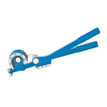 Silverline Mini Pipe Bender - 6 - 10mm - Code MS129