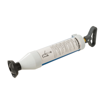 Silverline Blast Wastepipe Unblocker - 370mm - Code MS138