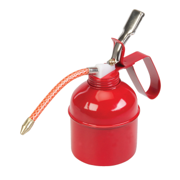 Silverline Oil Can 500cc - 500cc - Code MS82