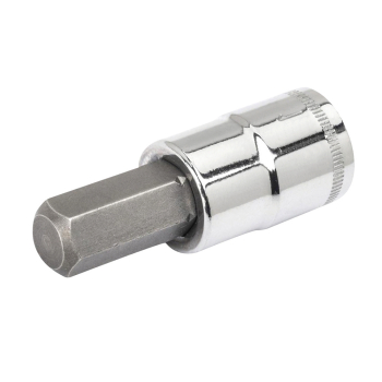 King Dick Socket 3/8 inch  Insert Hex Bit Metric
