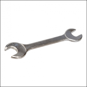 King Dick Miniature Wrench BA Open - 1BA x 3BA - Code OIB601