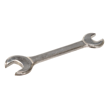 King Dick Miniature Wrench BA Open - 4BA x 6BA - Code OIB604