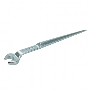 King Dick Open End Podger Metric - 14mm - Code OPM414
