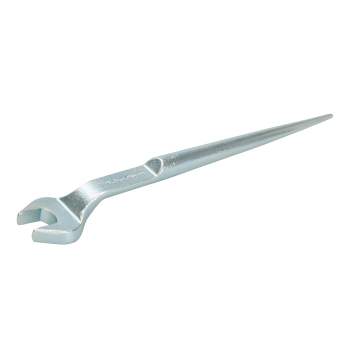 King Dick Open End Podger Metric - 24mm - Code OPM424