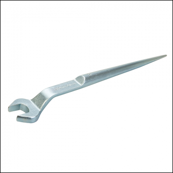 King Dick Open End Podger Metric - 30mm - Code OPM430