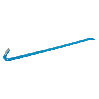 Silverline Wrecking Bar - 900mm - Code PC64