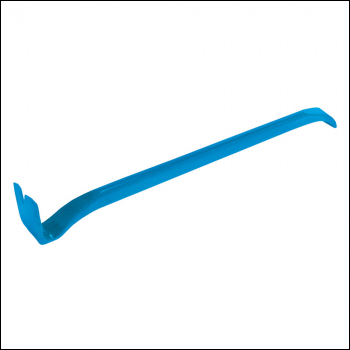 Silverline Samson Crowbar - 450mm - Code PC66
