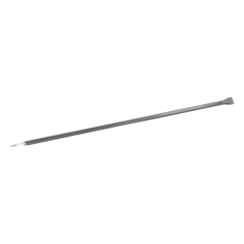 Silverline Chisel & Point Bar - 1500 x 30mm - Code PC68