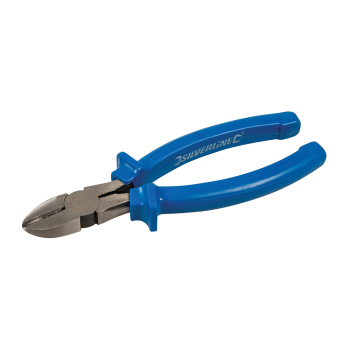 Silverline Side Cutting Pliers