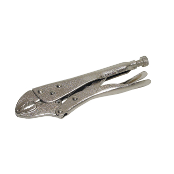 Silverline Self-Locking Pliers