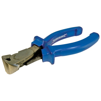 Silverline End Cutting Pliers - 160mm - Code PL14