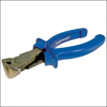 Silverline End Cutting Pliers - 160mm - Code PL14