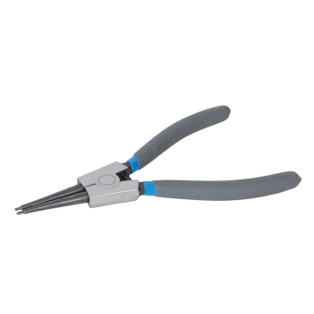 Silverline External Circlip Pliers - 180mm - Code PL70