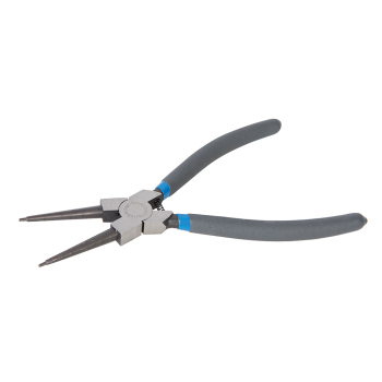 Silverline Internal Circlip Pliers - 230mm - Code PL76