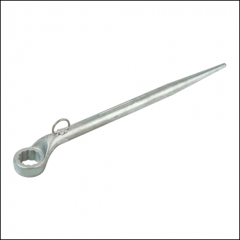 King Dick Ring Podger Metric Tethered