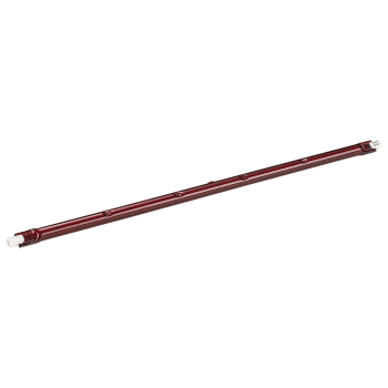 Rhino 1.1kW Thermoquartz Lamp - 110V - Code RHN-TQ3-17