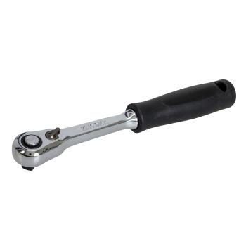 King Dick SD Ratchet Reversible - 1/4 inch  - Code RPS804